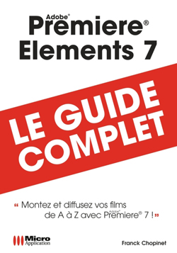 Premiere Elements 7