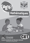 Gagné ! : Mathématiques RCA...