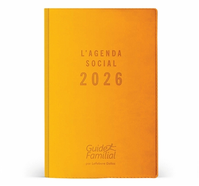 L'agenda social 2026,...