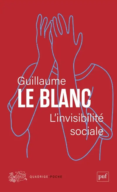 L'invisibilité sociale