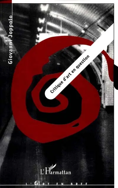 Critique d'art en question