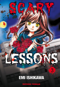 Scary lessons. Vol. 3