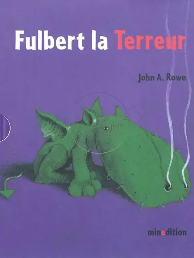 Fulbert la terreur