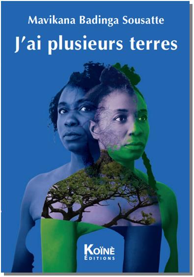 J'ai plusieurs terres