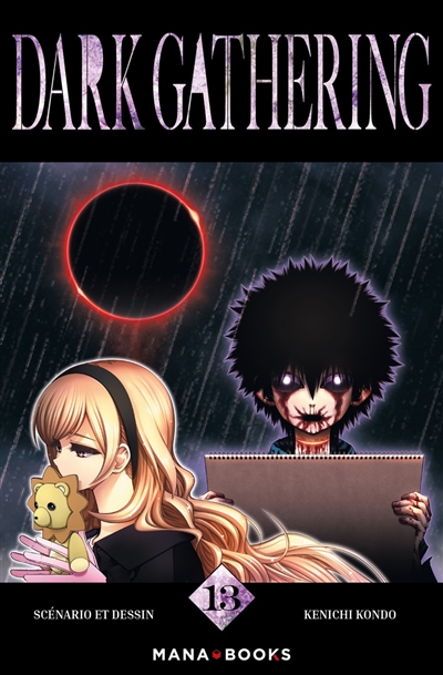 Dark gathering. Vol. 13