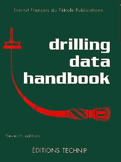 Drilling data handbook