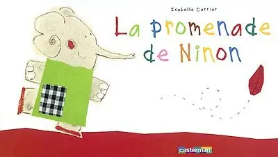 La promenade de Ninon
