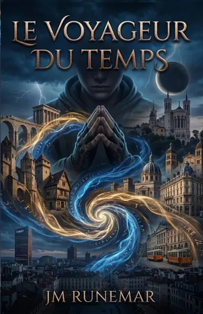 LE VOYAGEUR DU TEMPS