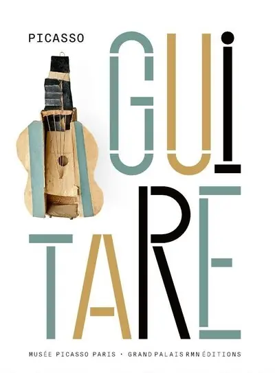 Guitare : Picasso