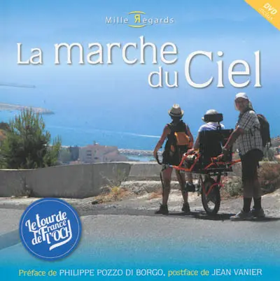 La marche du Ciel : le tour de France de l'OCH