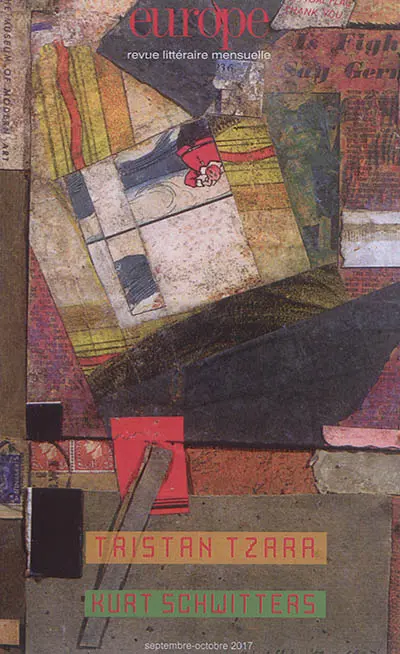 Revue Europe n°1061-1062 : 