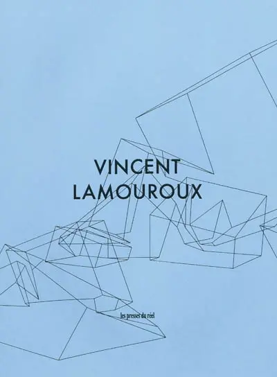 Vincent Lamouroux