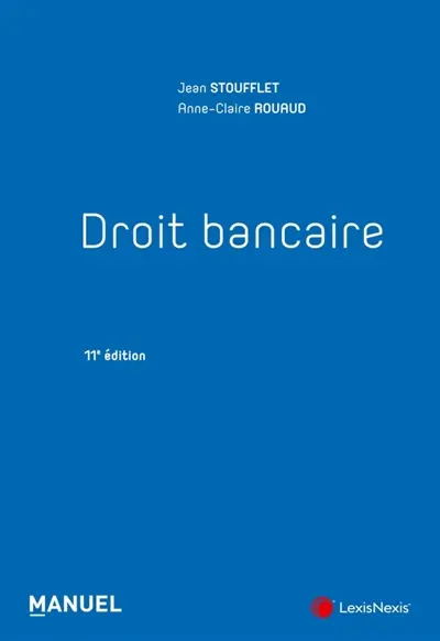 Droit bancaire