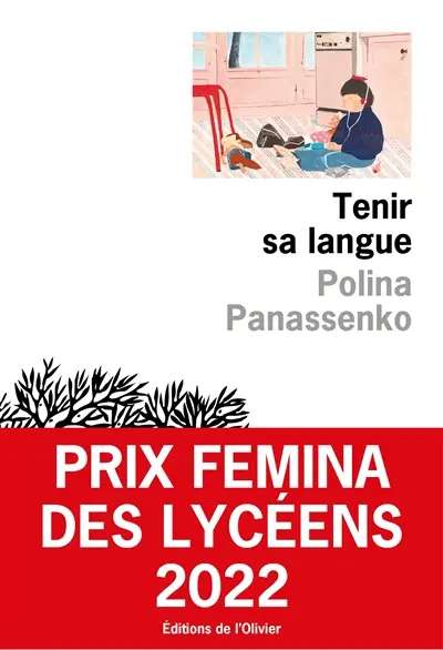 Pourquoi "Tenir sa langue"?