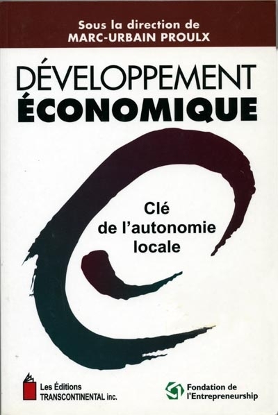 Développement économique :...
