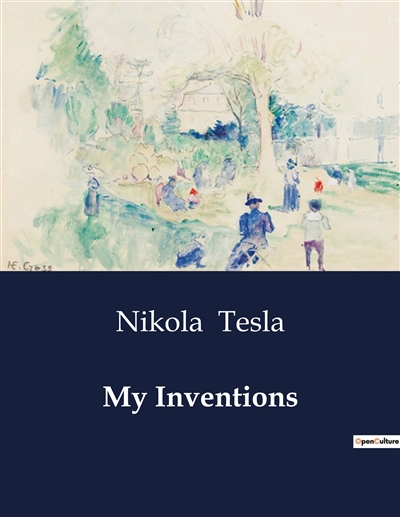 My Inventions