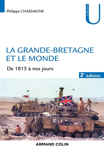 La Grande-Bretagne et le...