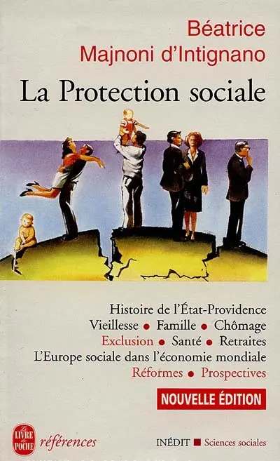 La protection sociale