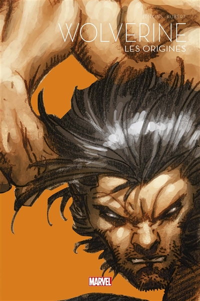 Wolverine : les origines