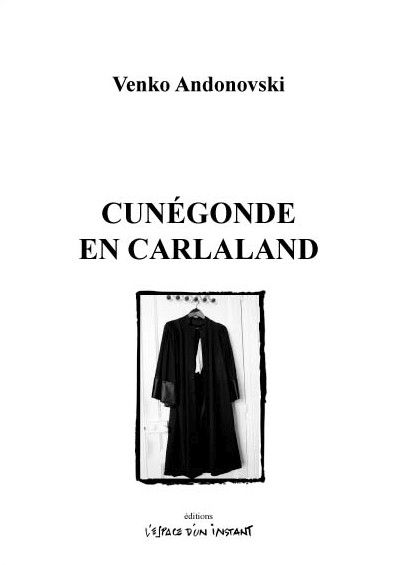 Cunégonde en Carlaland