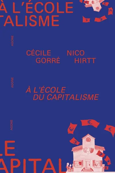 A l'école du capitalisme