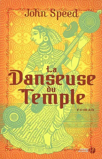 La danseuse du temple