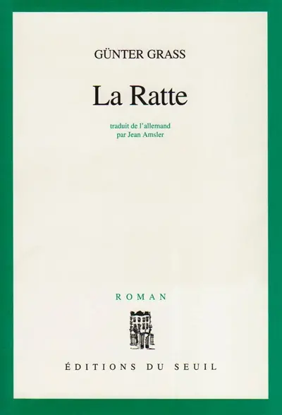 La Ratte