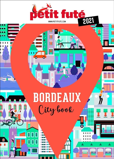Bordeaux : 2021