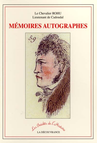 Mémoires autographes