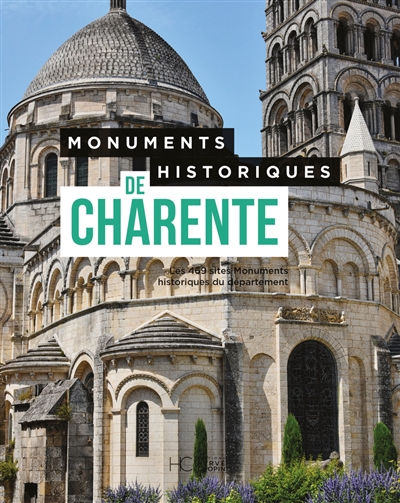 Monuments historiques de...