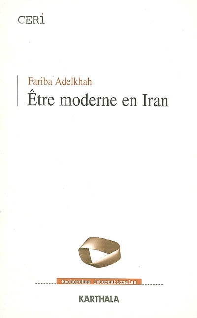 Etre moderne en Iran