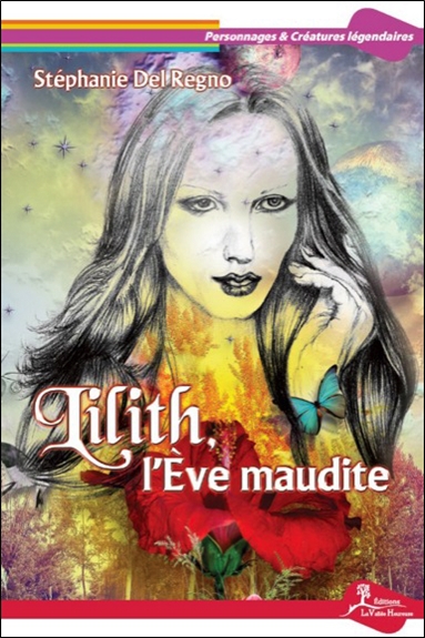 Lilith, l'Eve maudite