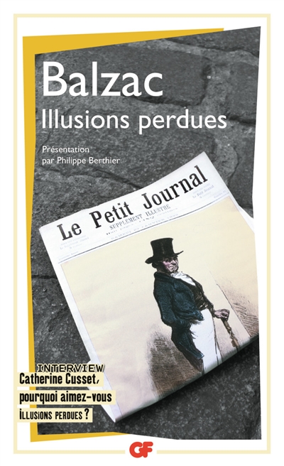 Illusions perdues