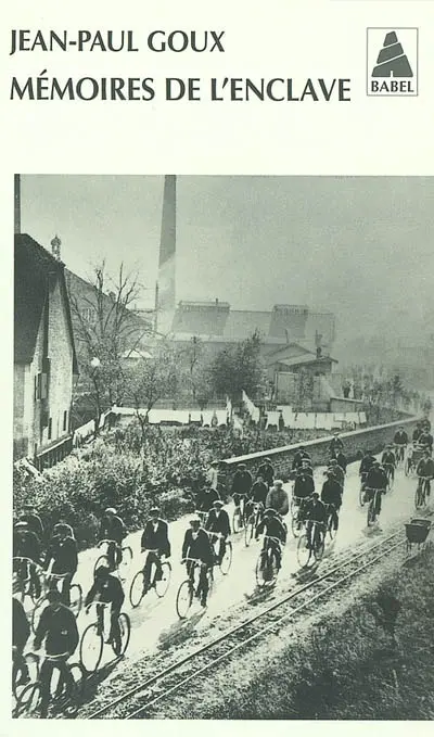 Mémoires de l'enclave