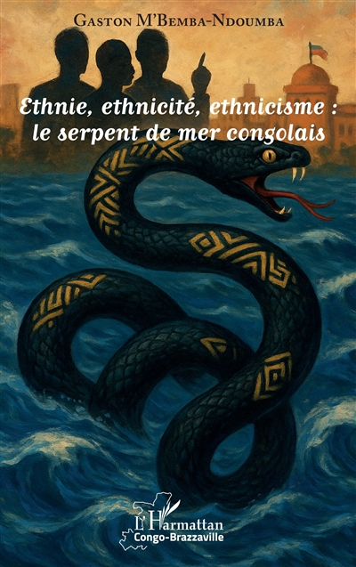 Ethnie, ethnicité,...