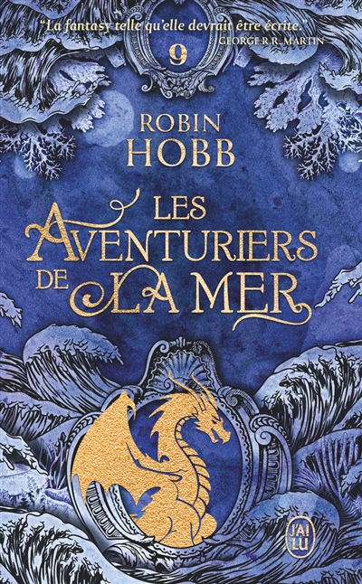 Les aventuriers de la mer....