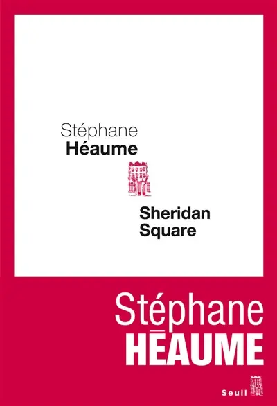 Sheridan Square