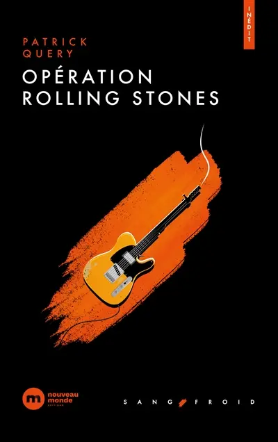 Opération Rolling Stones