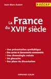 La France du XVIIe siècle