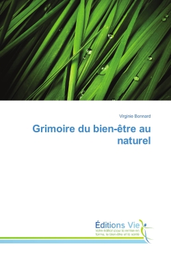 Grimoire du bien-être au...