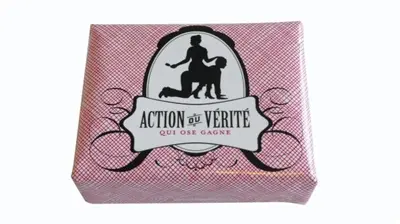 Action ou vérité : qui ose gagne