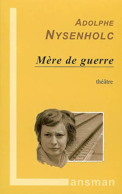 Mère de guerre