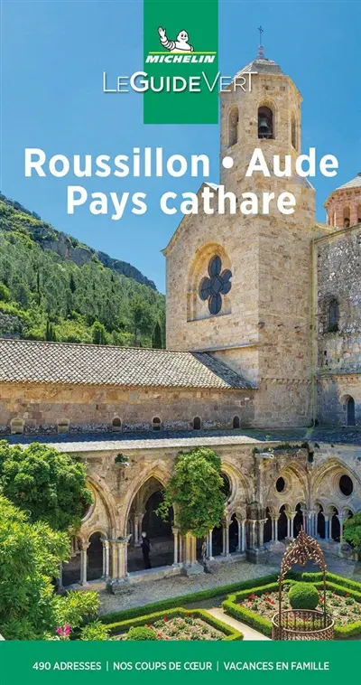Roussillon, Aude, Pays cathare