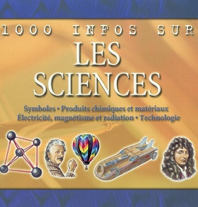 1000 infos sur les sciences