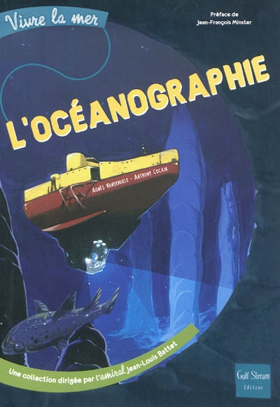 L'océanographie