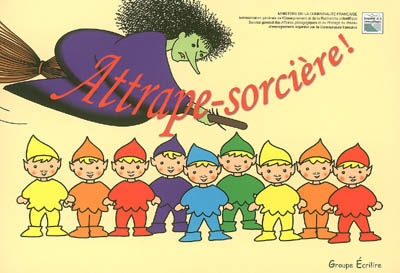 Attrape-sorcière