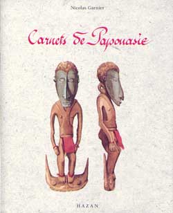 Carnets de Papouasie