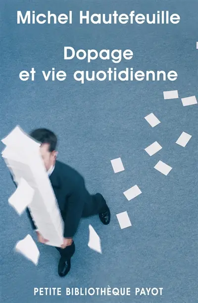Dopage et vie quotidienne
