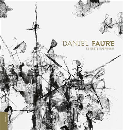 Daniel Faure : le geste suspendu