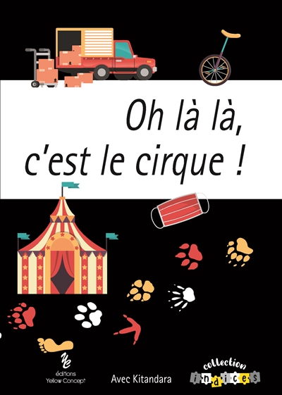 Oh là là, c’est le cirque !